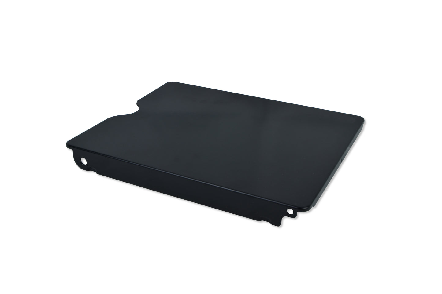 SIDE BURNER COVER BLK 330/440+