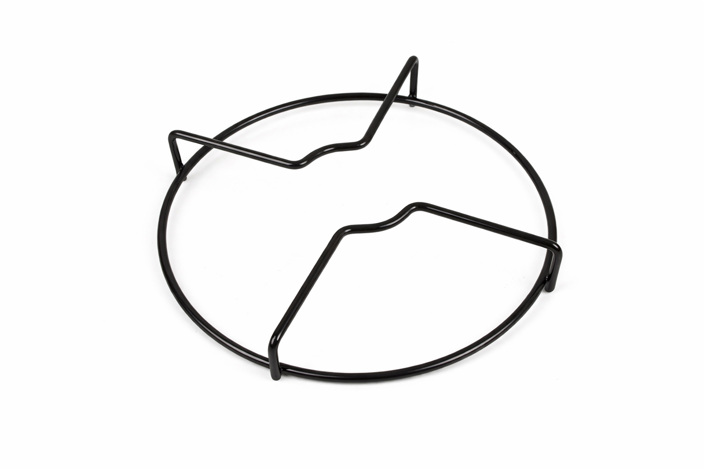 SIDE BURNER GRID PORC