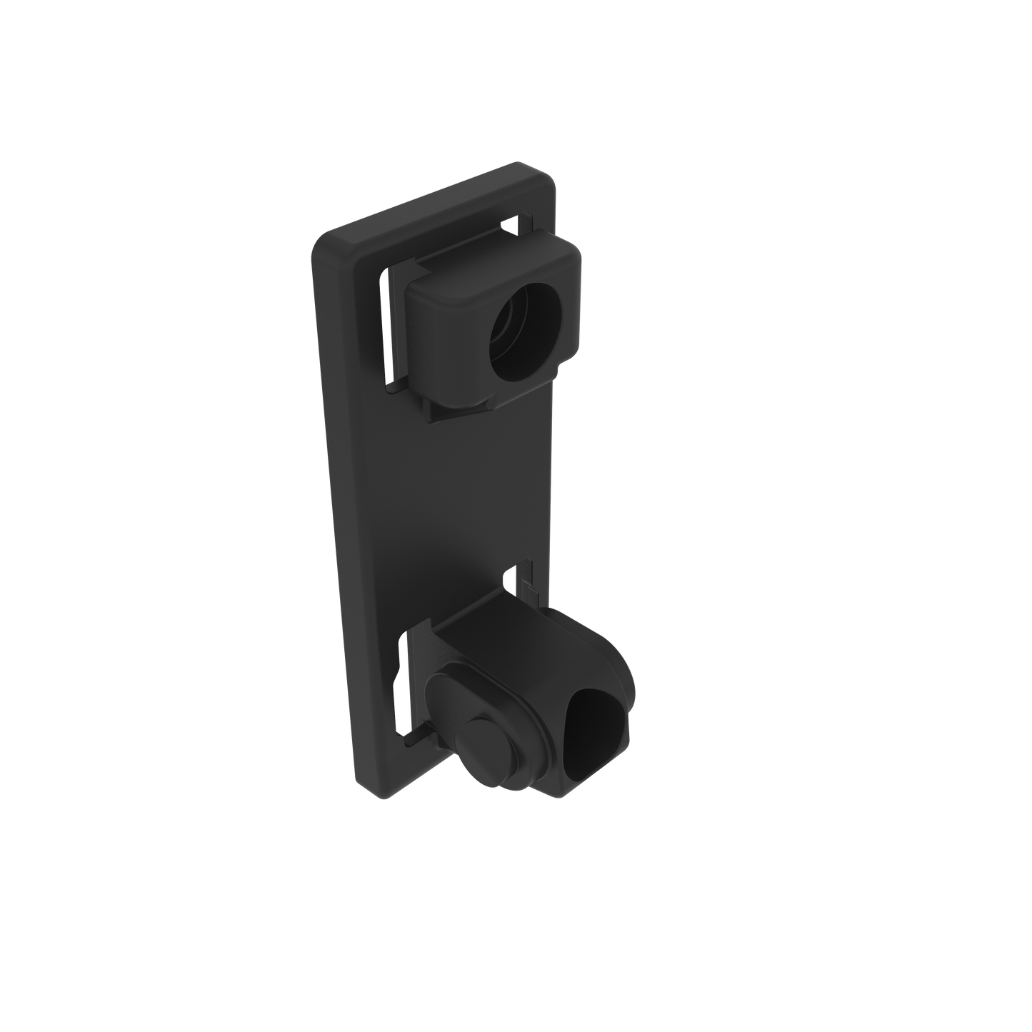 BRACKET SHELF SUPPORT RESIN