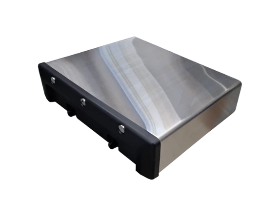 SHELF ASSEMBLY LHS SS