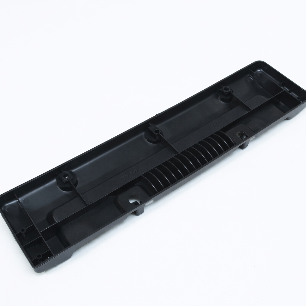 SHELF END CAP RHS OR LHS