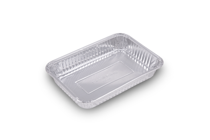 Foil Drip Pan | 3 Pack