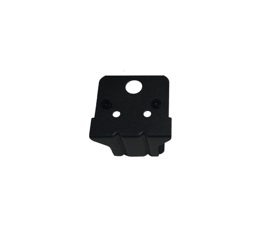 ROTISSERIE BRACKET BLK