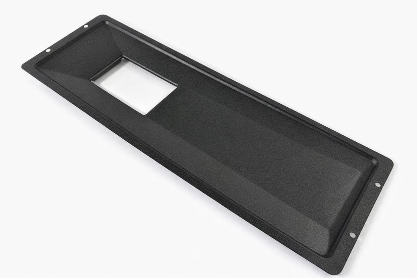 GREASE TRAY 340/401 BLK