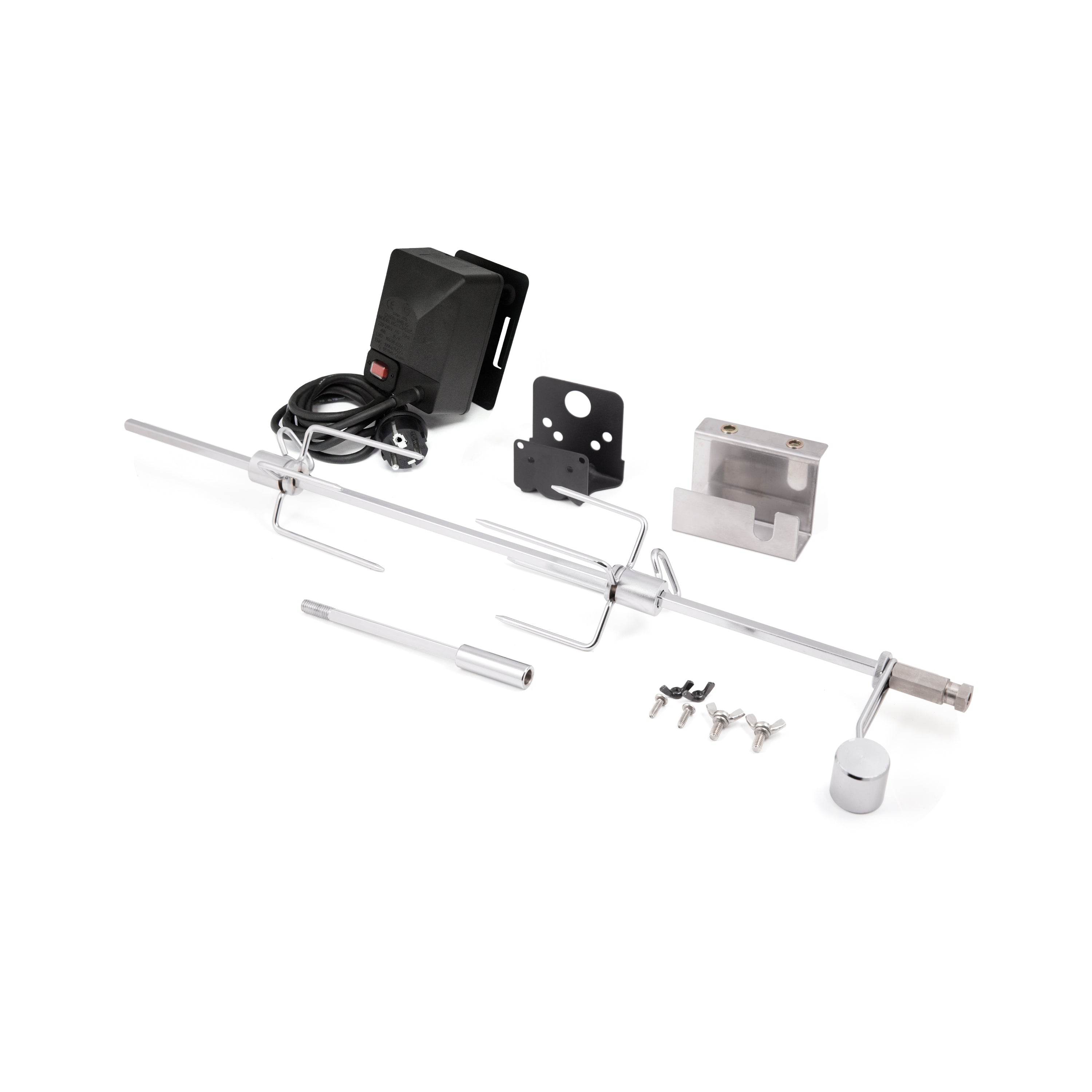 ROTISSERIE KIT - EU - PELLET GRILLS