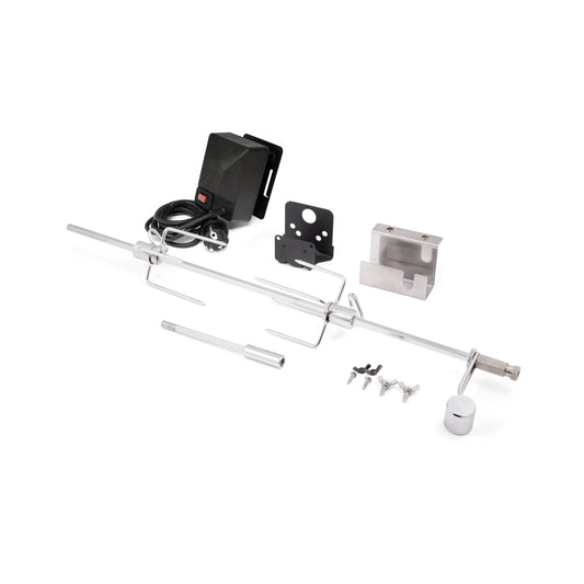 Broil King - ROTISSERIE KIT - EU - PELLET GRILLS