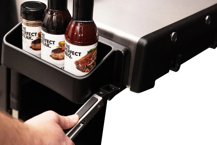Condiment Bin