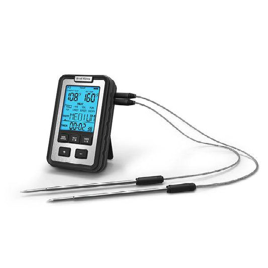 Broil King - Side Table Thermometer