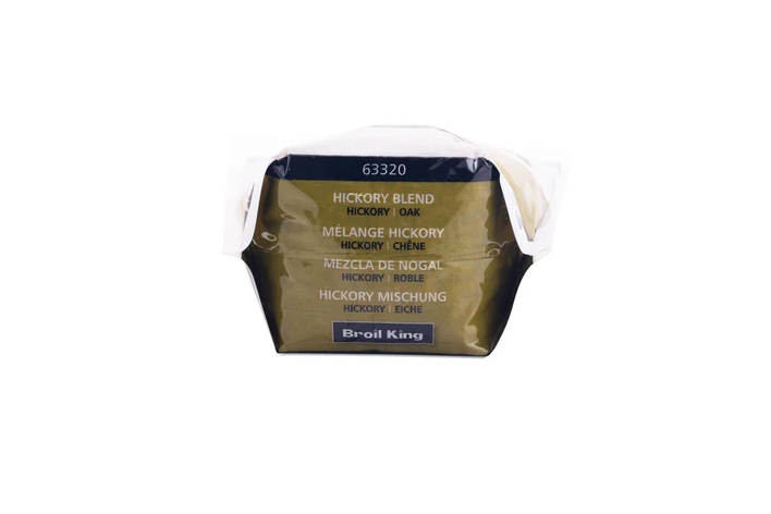 HICKORY BLEND PELLETS 1,36 kg
