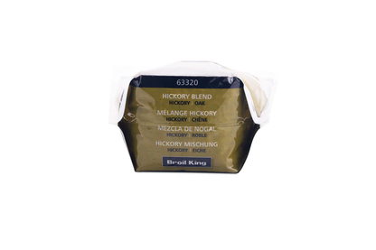 HICKORY BLEND PELLETS 1,36 kg