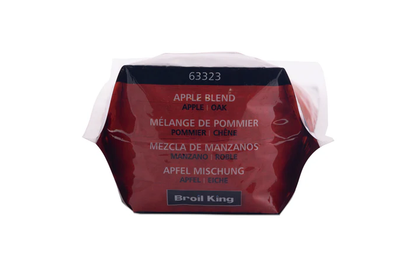 APPLE BLEND PELLETS 1,36 kg