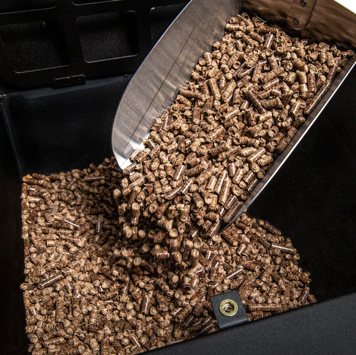 APPLE BLEND PELLETS 1,36 kg