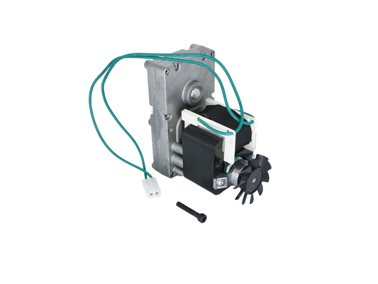 AUGER MOTOR-PELLET(CE)