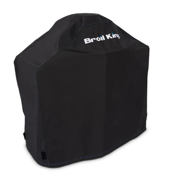 Premium Exact-Fit Schutzhülle für KEG Kamado iQue