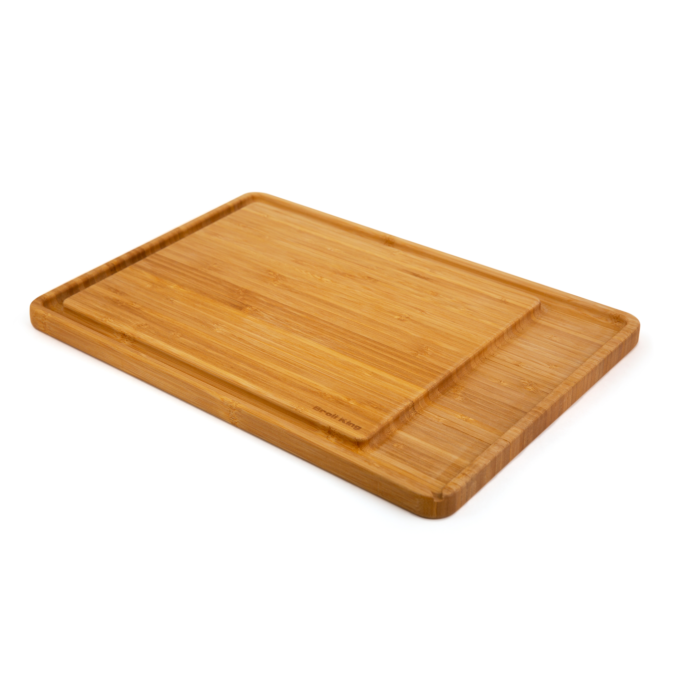 Imperial™ Bamboo Cutting & Serving Board