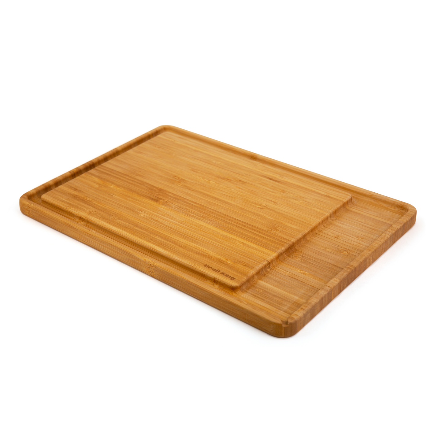 Imperial™ Bamboo Cutting & Serving Board