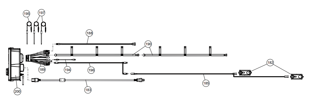 Grill Anatomy Image