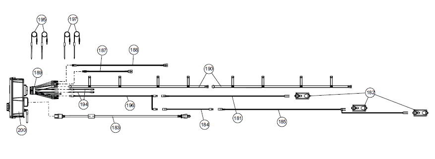 Grill Anatomy Image