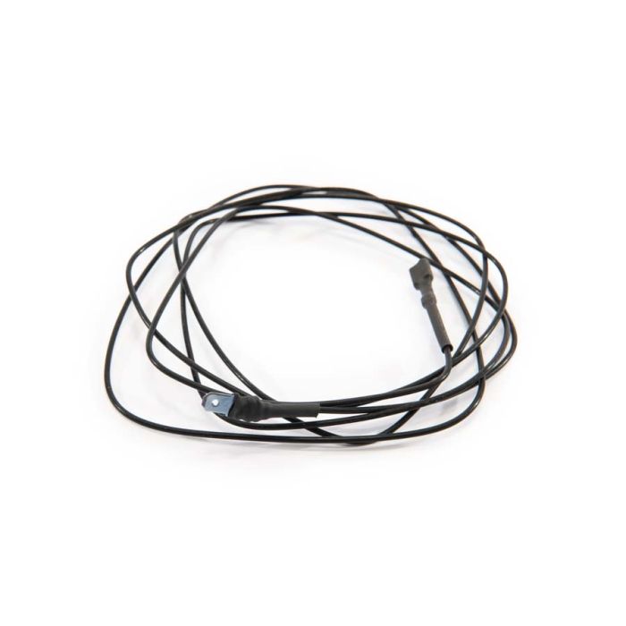 ELECTRODE W/WIRE SB 63"