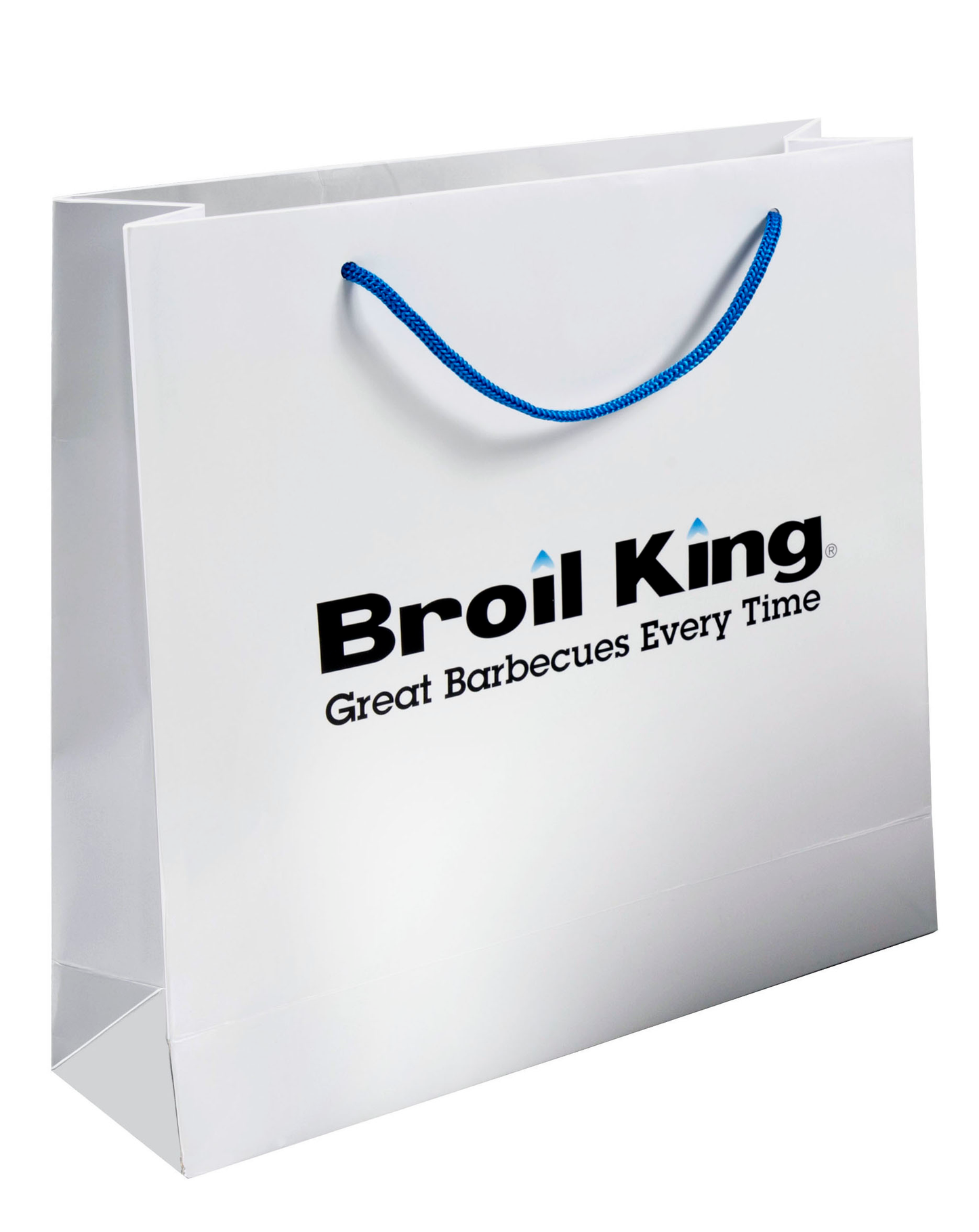 GIFT BAG (WHITE)