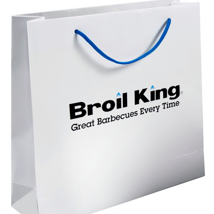 GIFT BAG (WHITE)