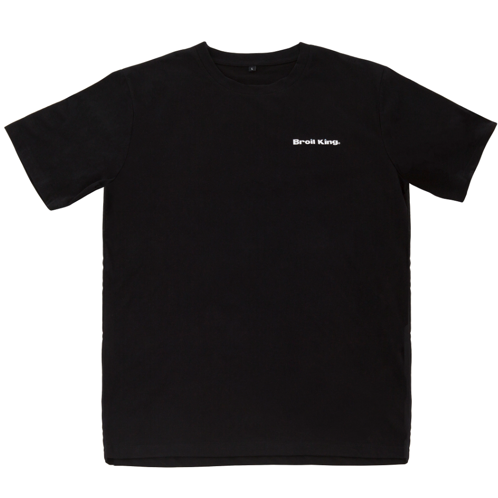T-Shirt Made for Steak