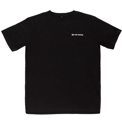 T-Shirt Made for Steak