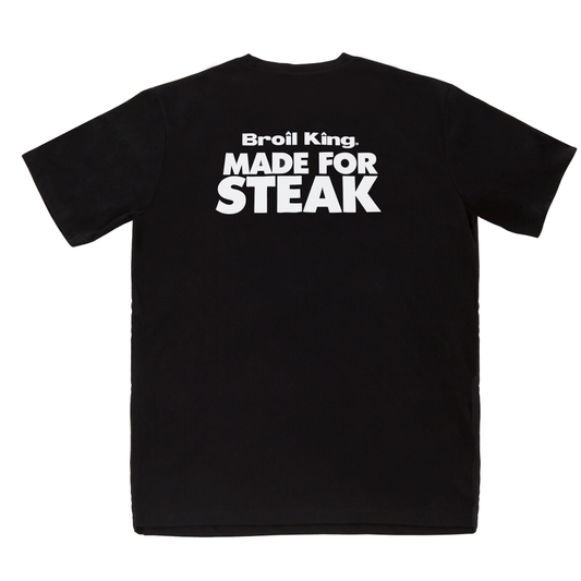 T-Shirt Made for Steak