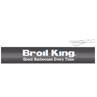 Broil King Pen Grey