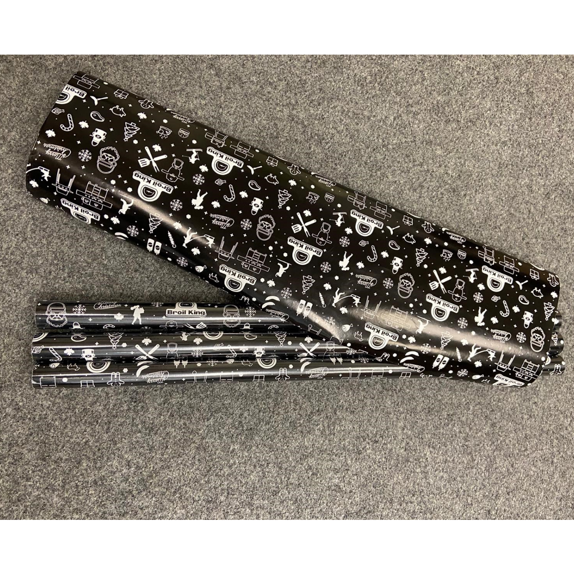 Wrapping Paper