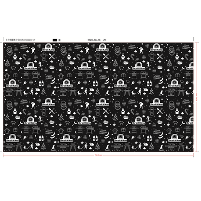 Wrapping Paper