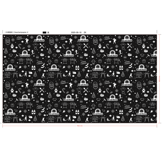 Wrapping Paper