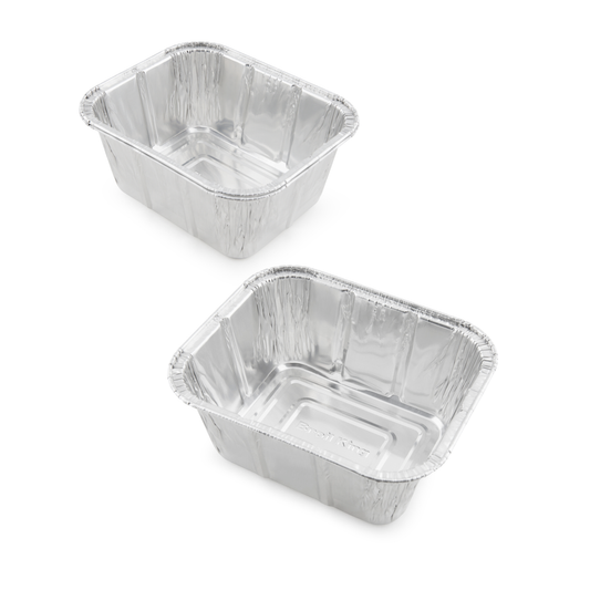 Pellet Grill Drip Pan