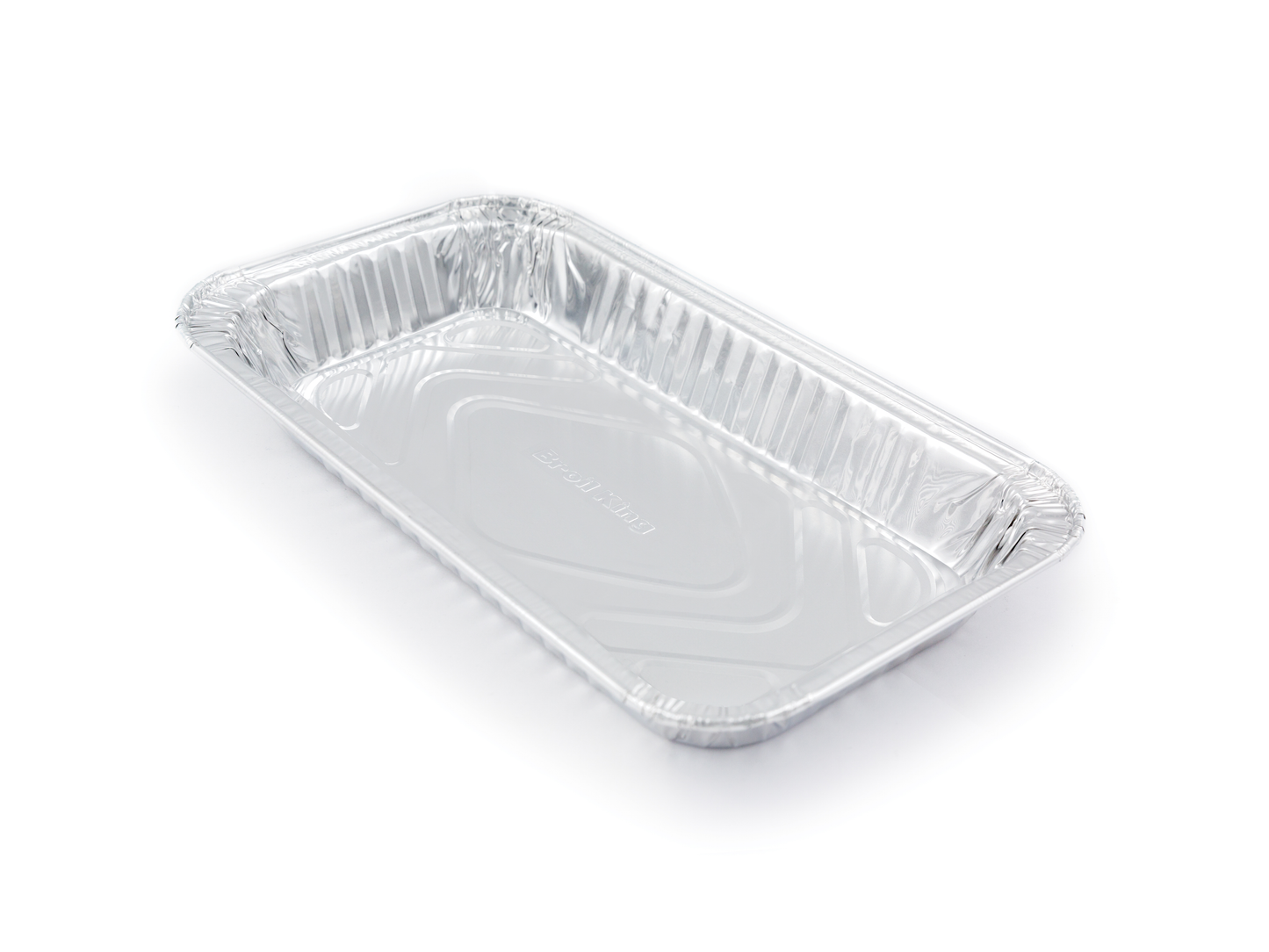 Narrow Drip Pan