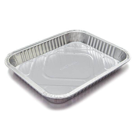 Broil King - Foil Roasting Pan | 3 Pack