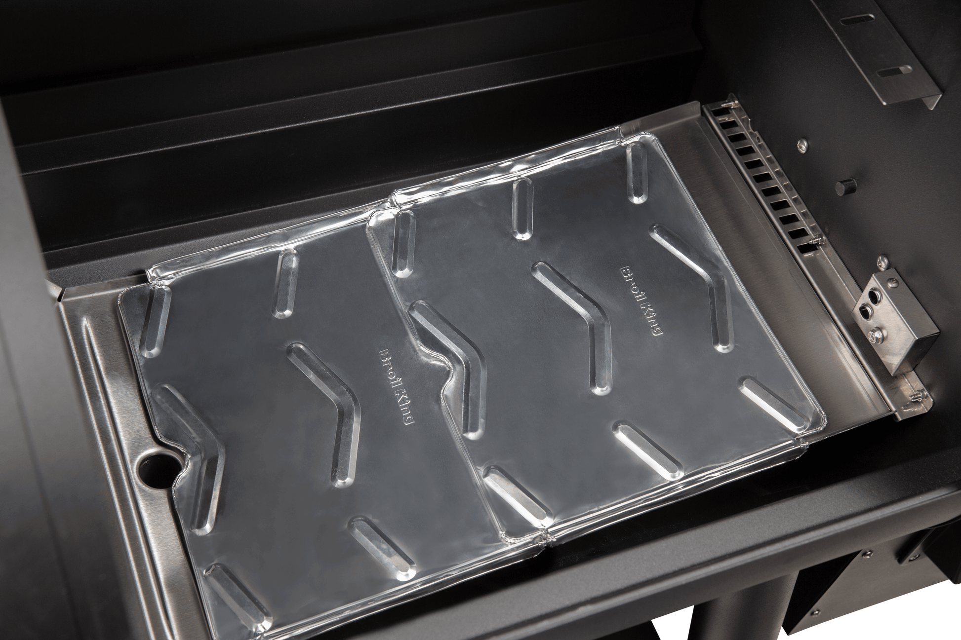 Broil King - Pellet Grill Drip Pan Liners | 6 Pack