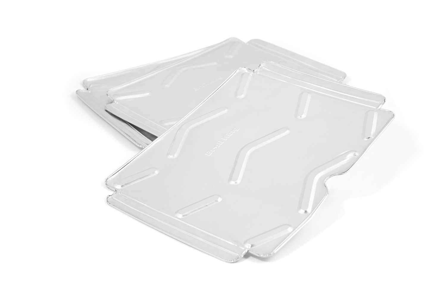 Pellet Grill Drip Pan Liners | 6 Pack