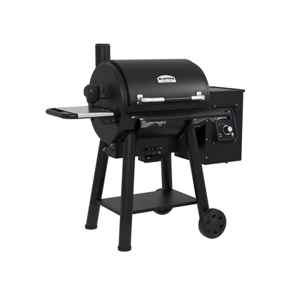 Pellet Grill Shelf Kit 500er Series