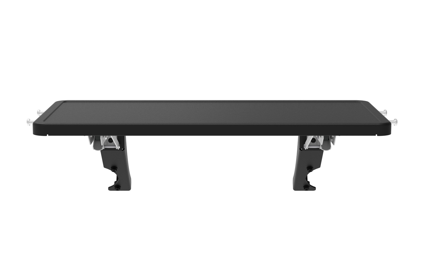 Pellet Grill Shelf Kit 500er Series