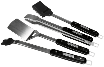 Broil King - PREMIUM GRILL TOOLS