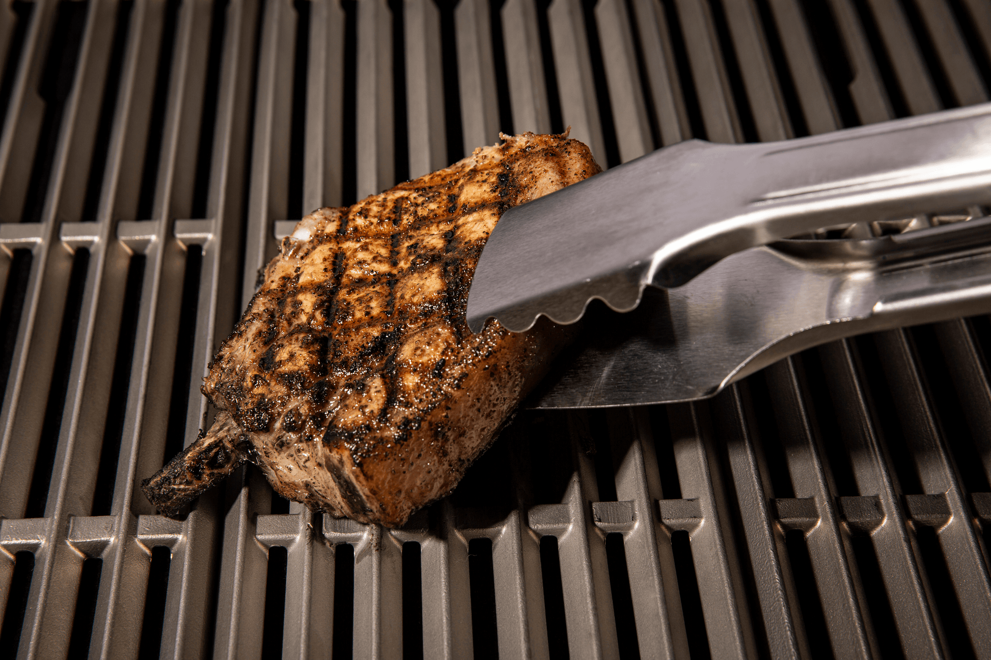 Broil King - PREMIUM GRILL TOOLS