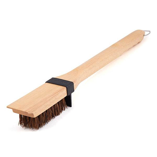 Broil King - Heavy Duty Palmyra Grill Brush