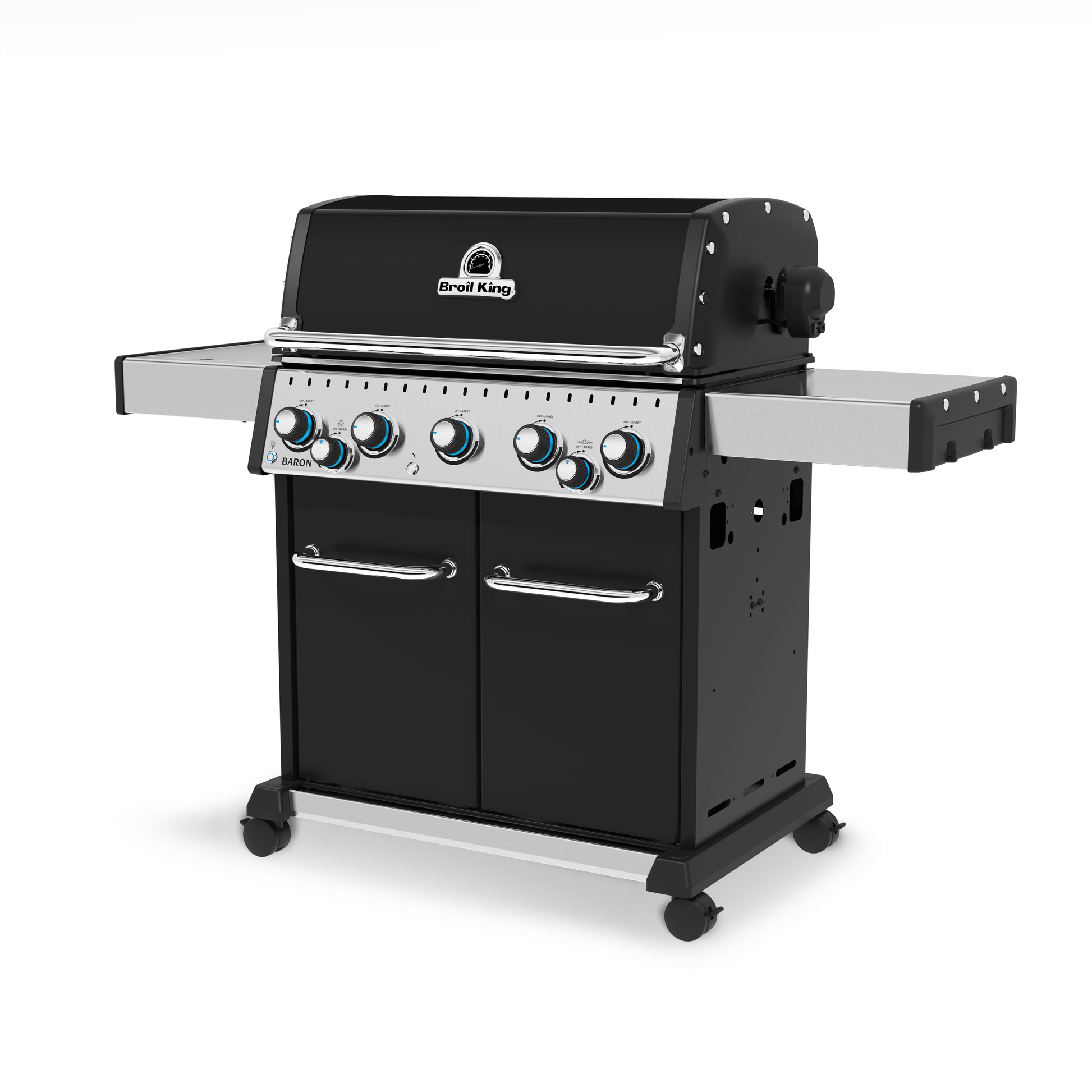 Broil King - Baron™ 590