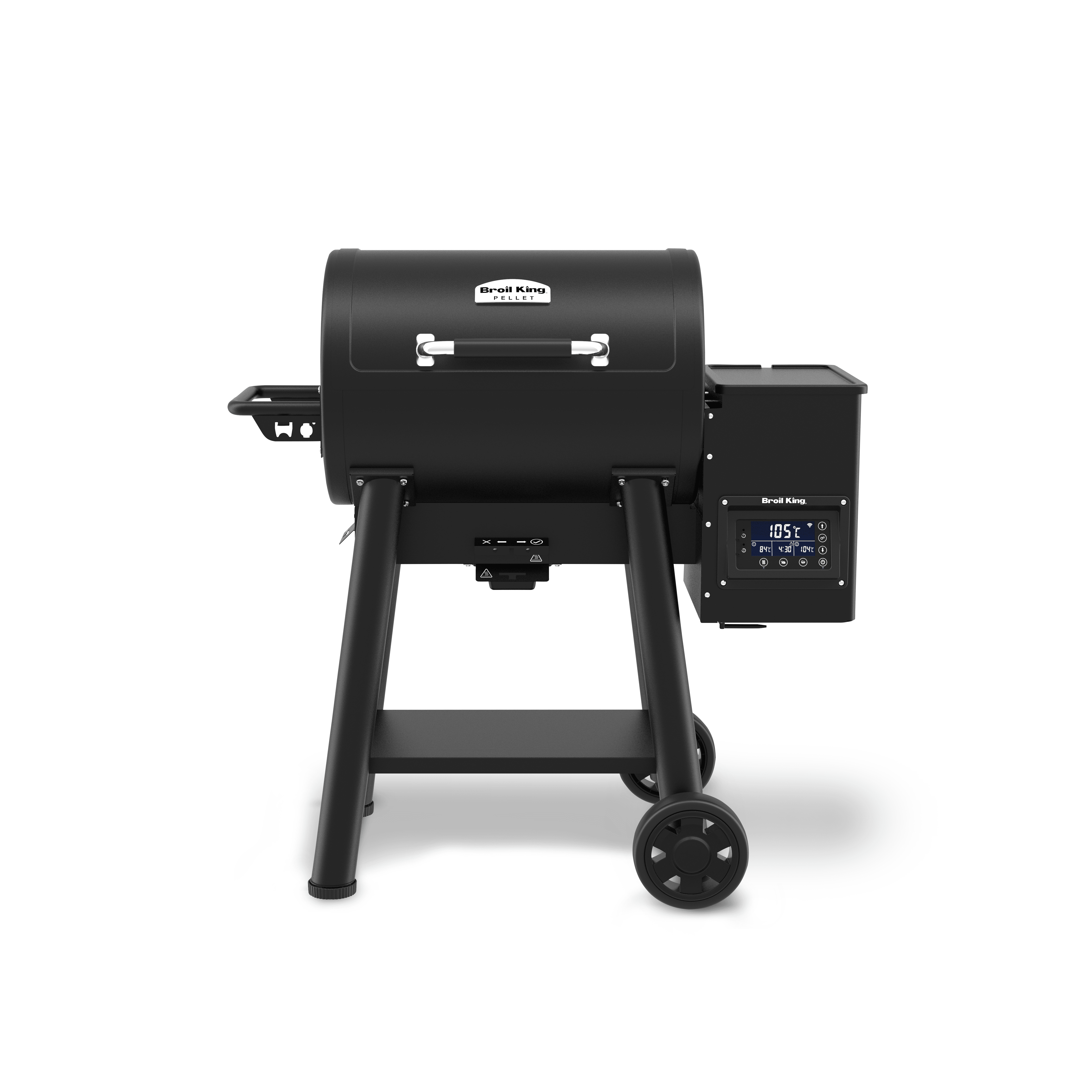 Crown™ Pellet 400