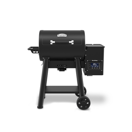 Broil King - Crown™ Pellet 400