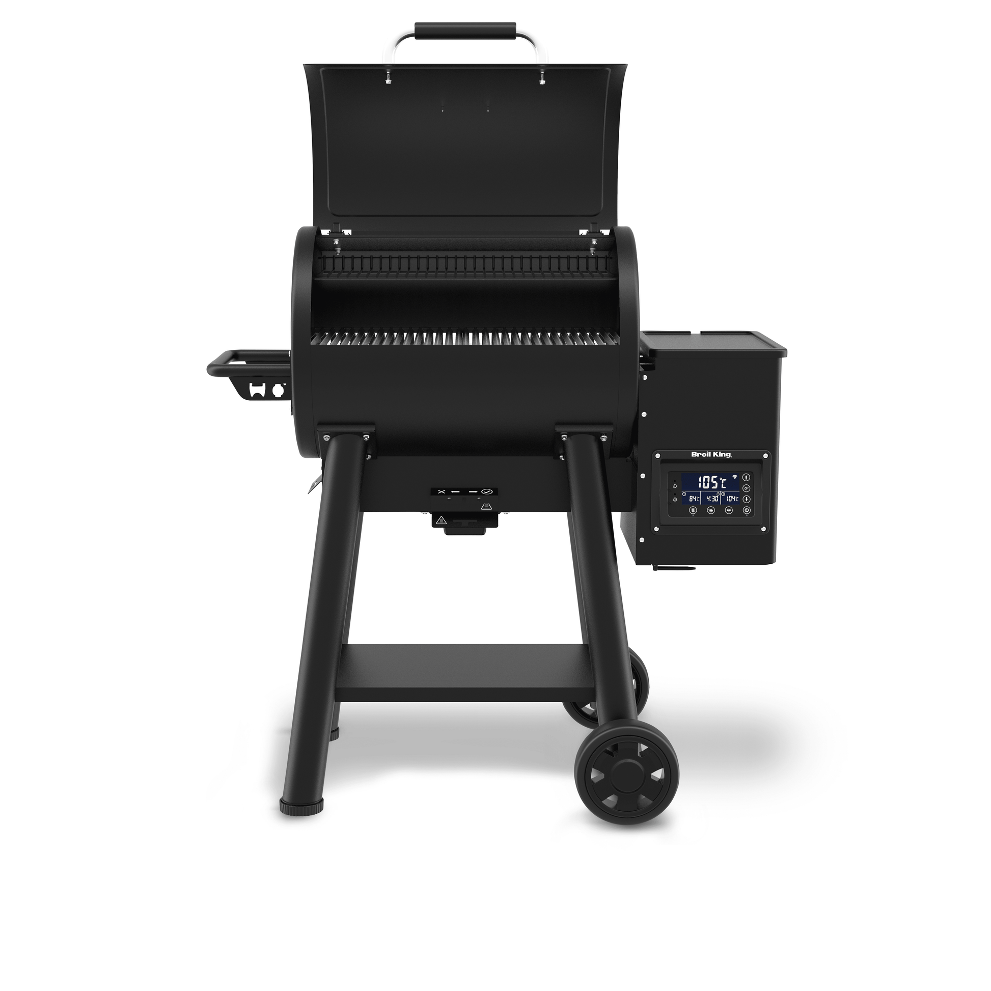 Broil King - Crown™ Pellet 400