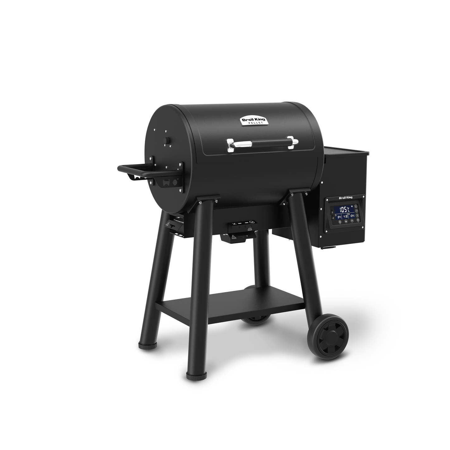 Broil King - Crown™ Pellet 400