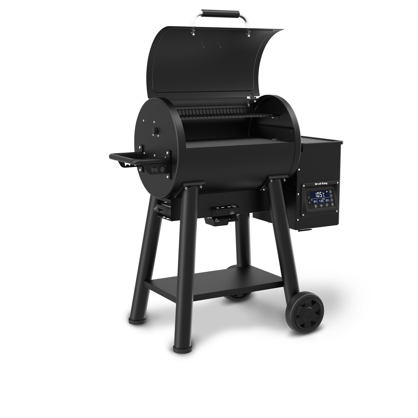 Broil King - Crown™ Pellet 400