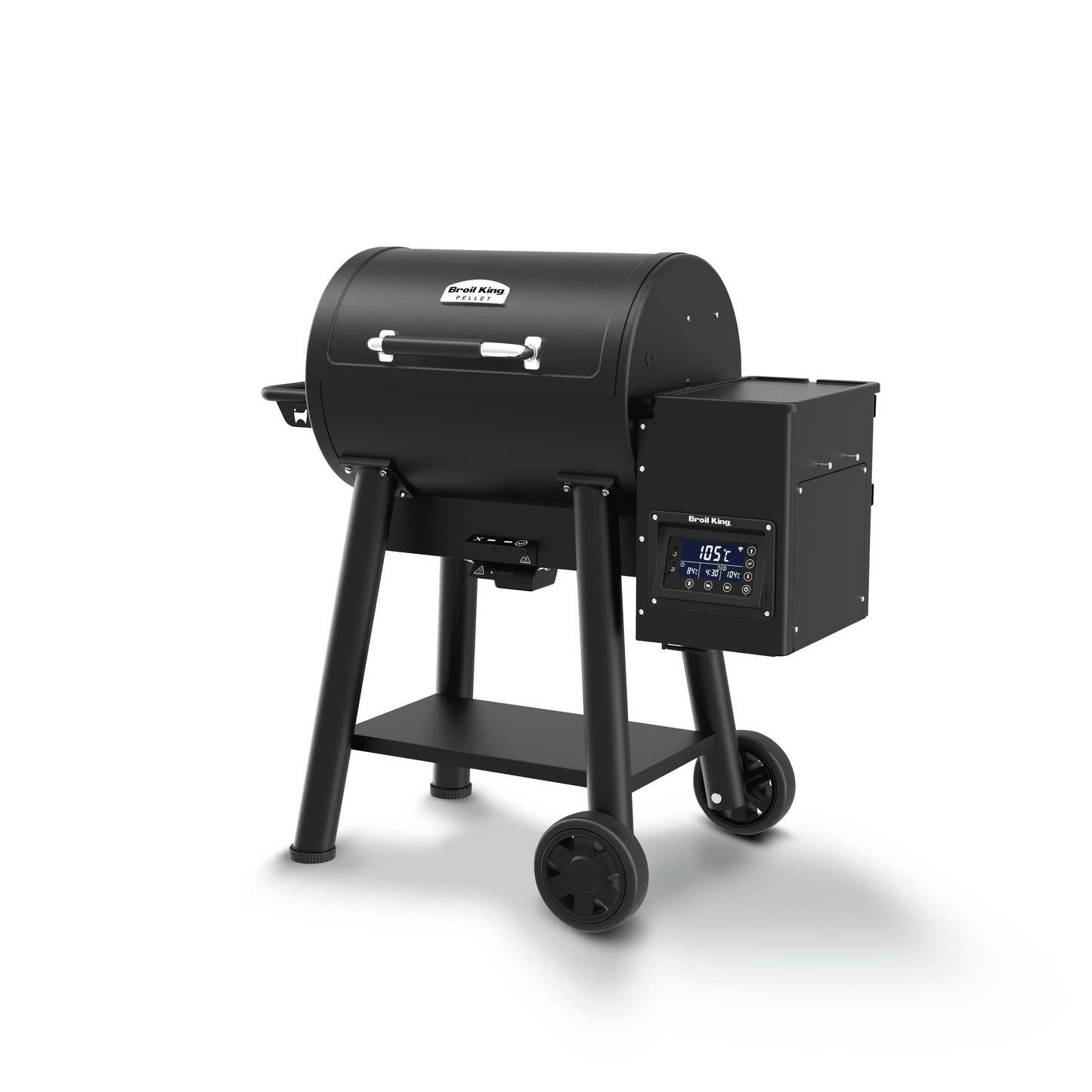 Broil King - Crown™ Pellet 400
