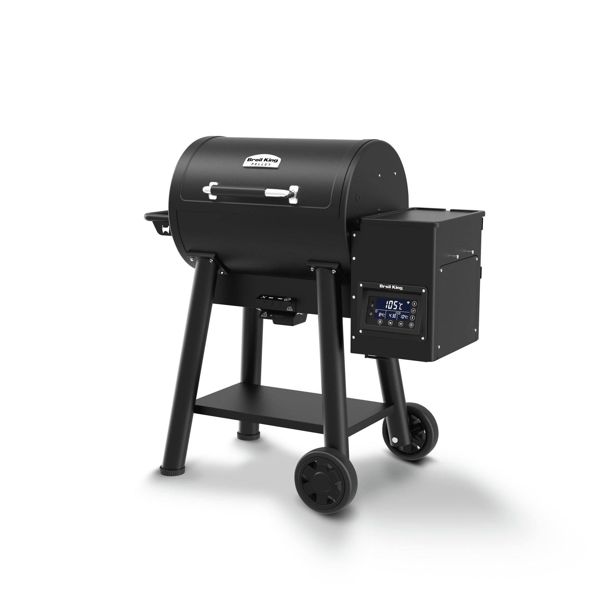 Broil King - Crown™ Pellet 400